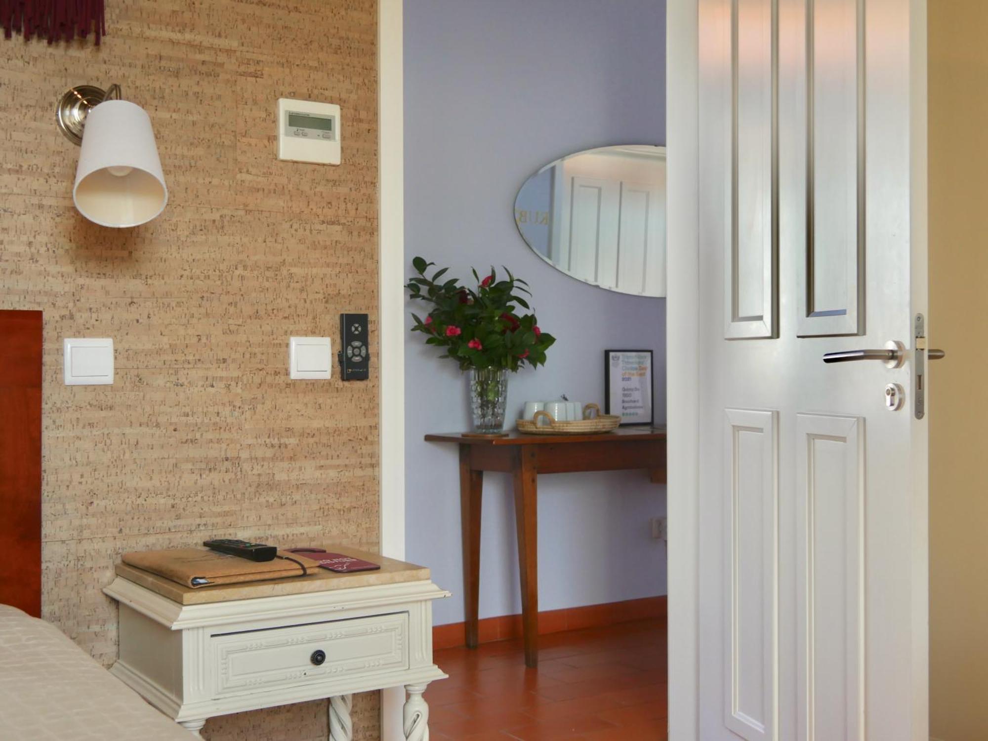 Quinta Do Tedo Bed & Breakfast Folgosa  Ngoại thất bức ảnh
