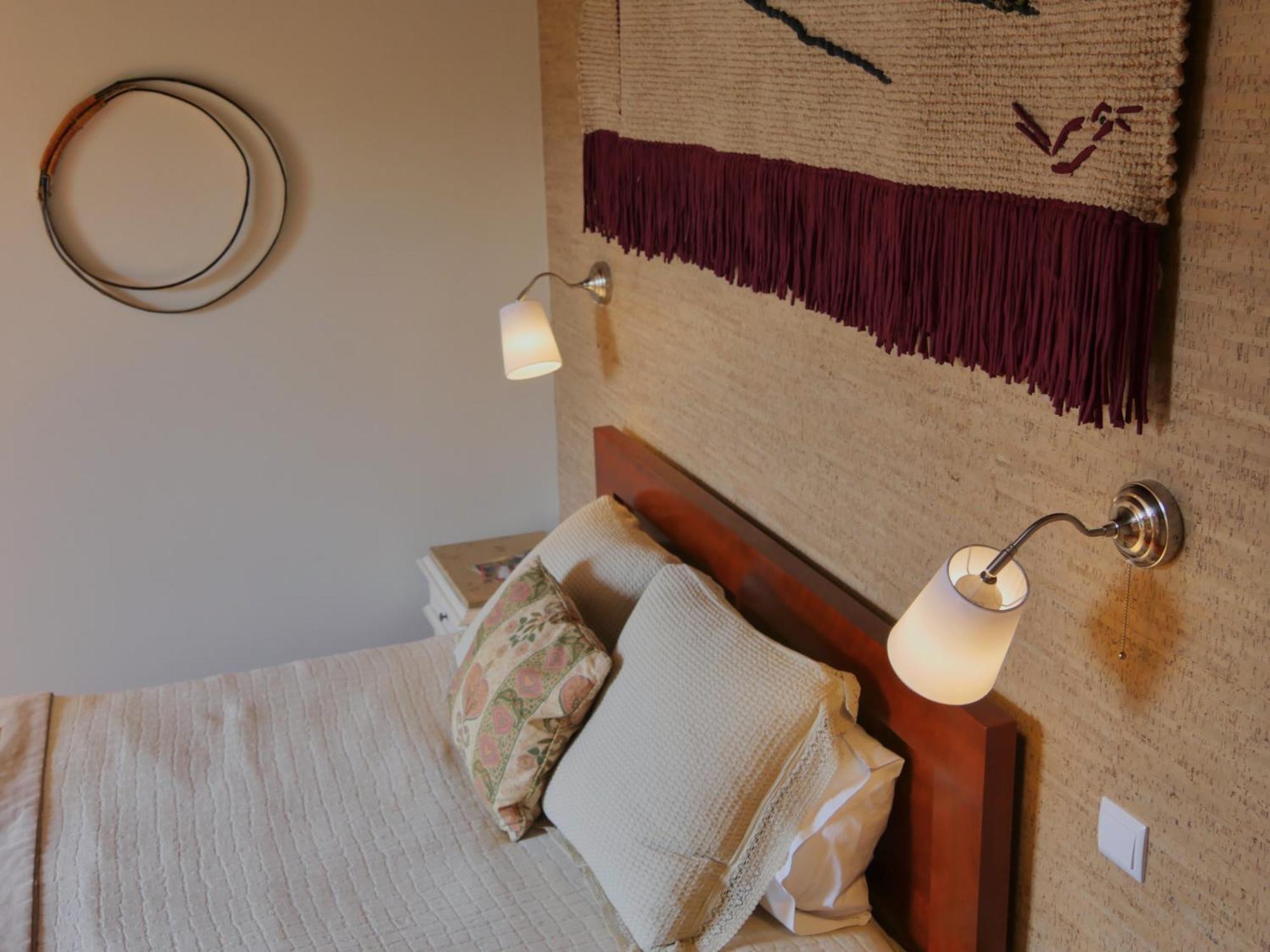 Quinta Do Tedo Bed & Breakfast Folgosa  Phòng bức ảnh