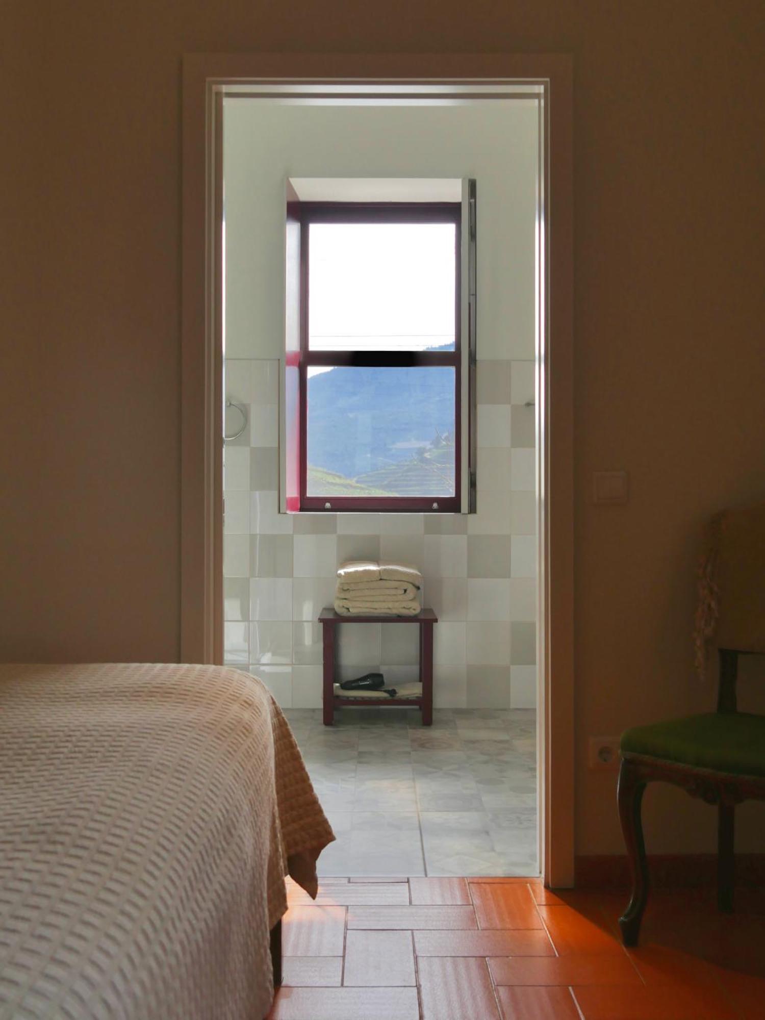 Quinta Do Tedo Bed & Breakfast Folgosa  Phòng bức ảnh