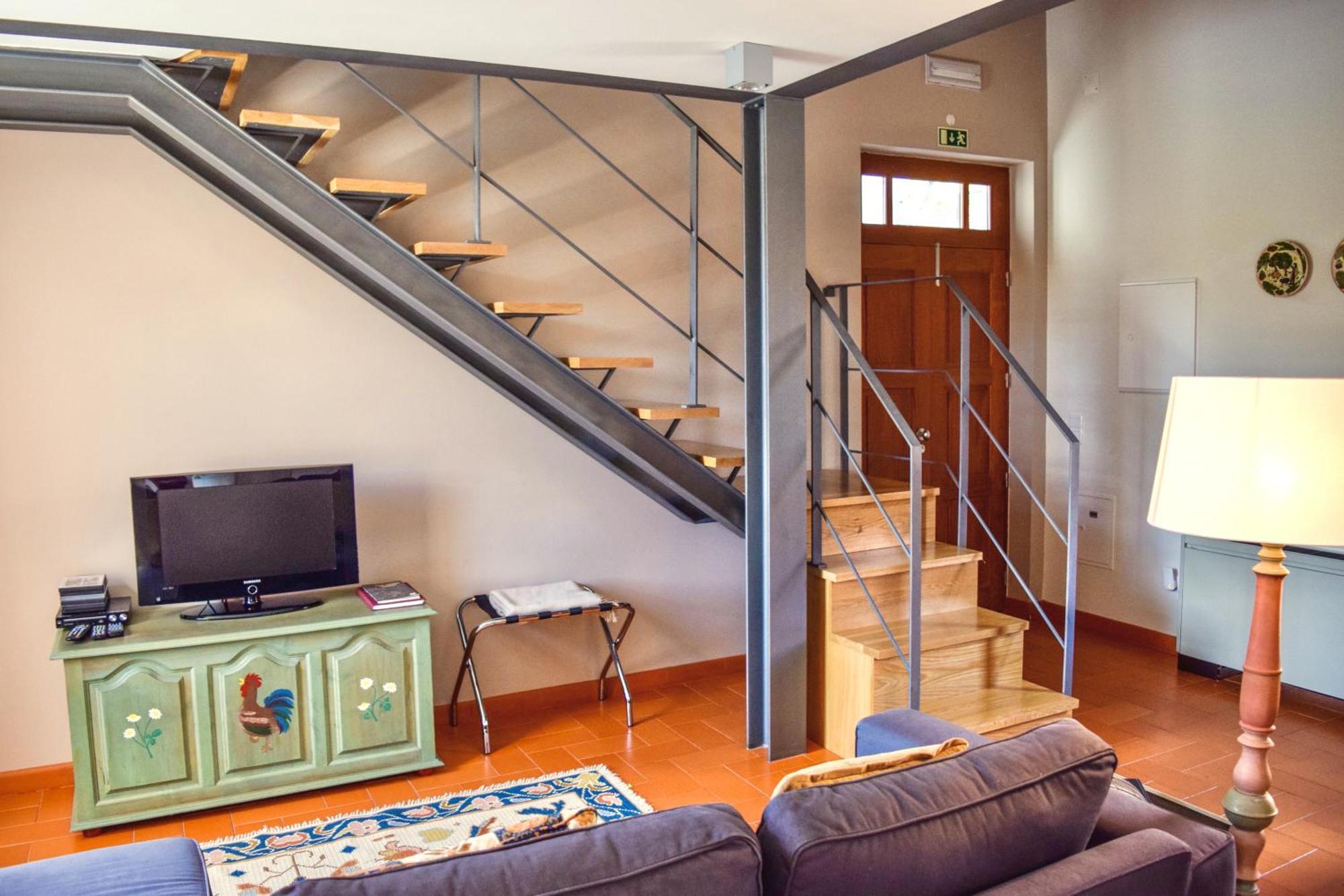 Quinta Do Tedo Bed & Breakfast Folgosa  Phòng bức ảnh