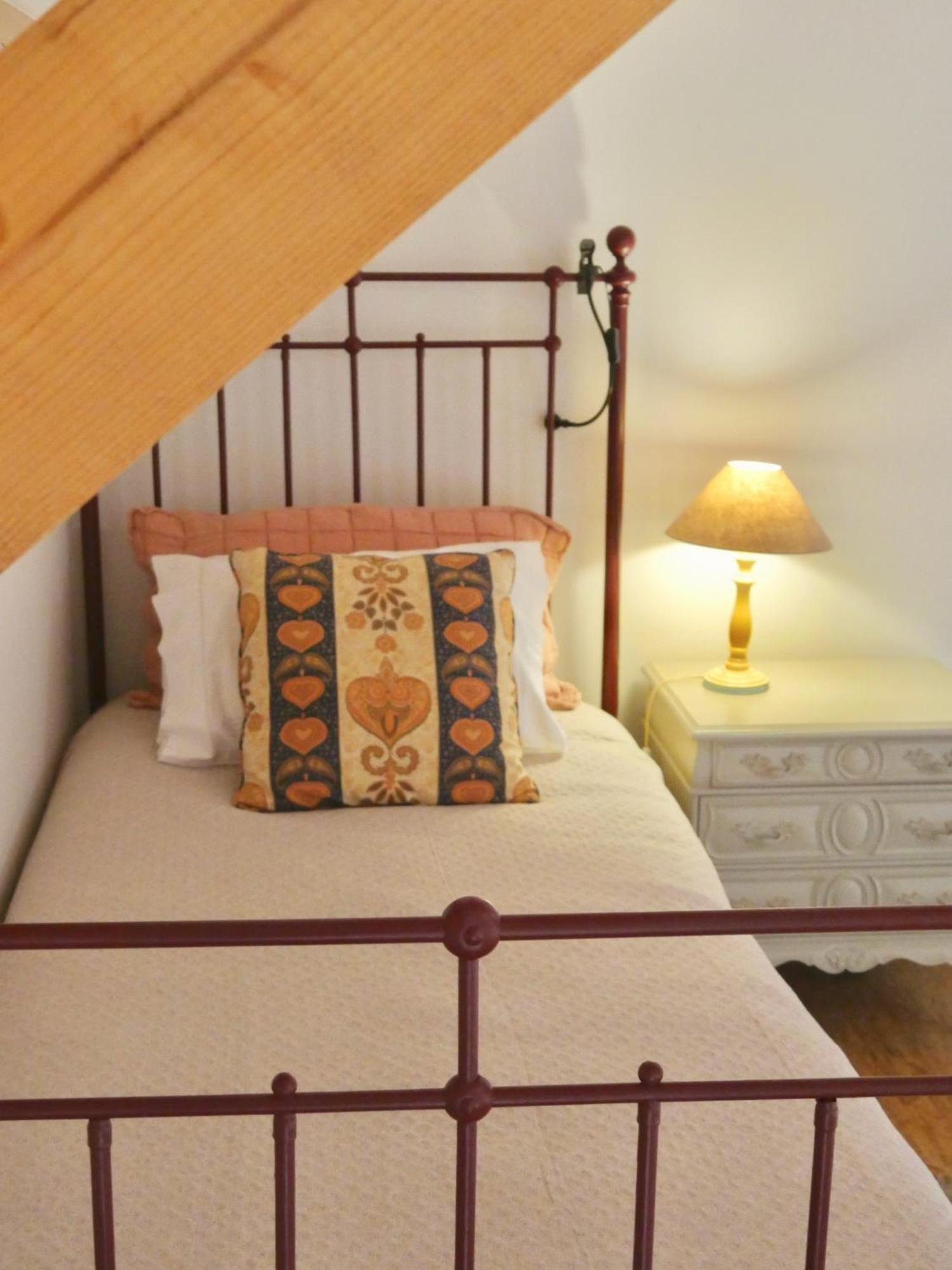 Quinta Do Tedo Bed & Breakfast Folgosa  Phòng bức ảnh