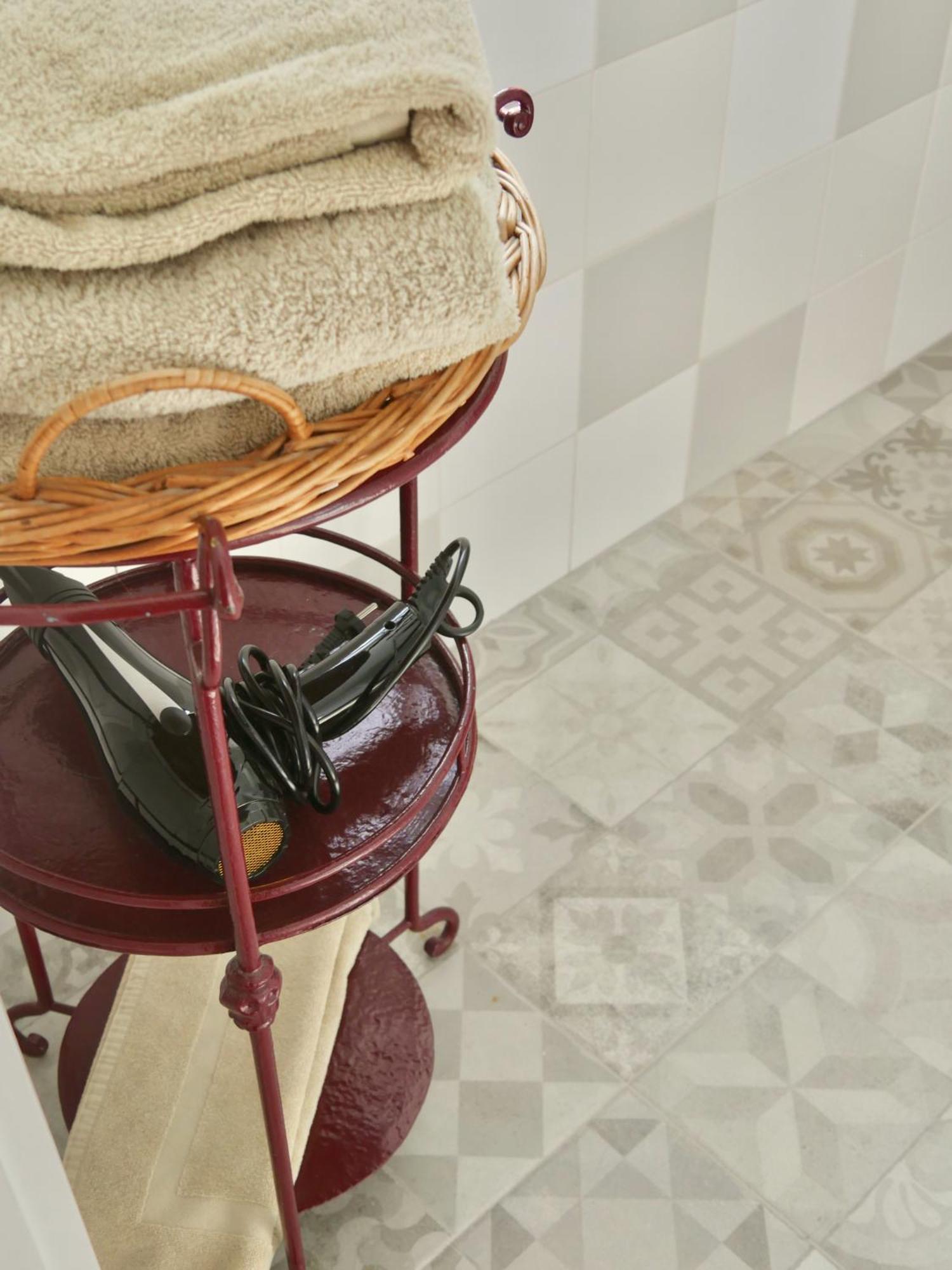 Quinta Do Tedo Bed & Breakfast Folgosa  Phòng bức ảnh