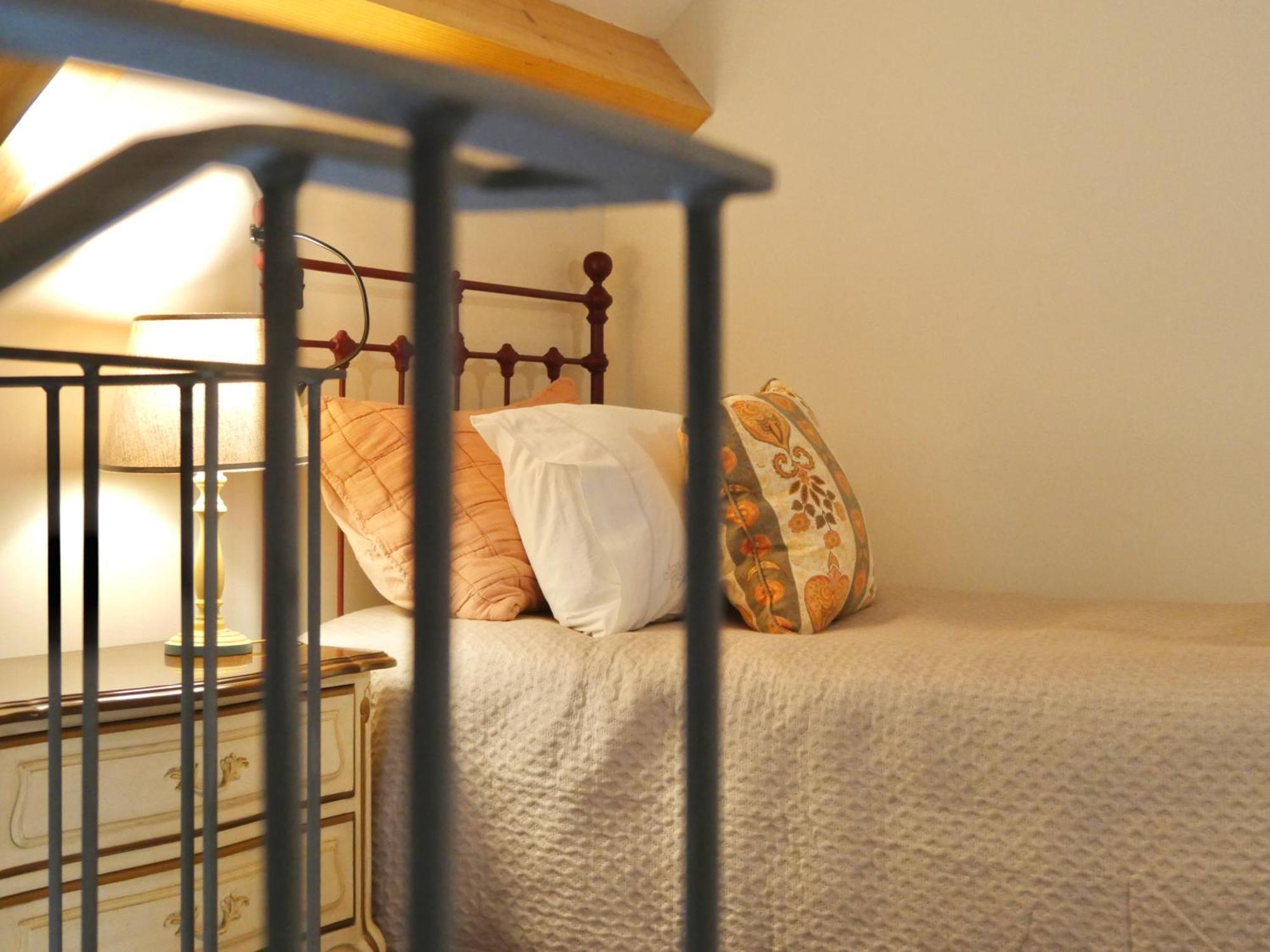 Quinta Do Tedo Bed & Breakfast Folgosa  Phòng bức ảnh