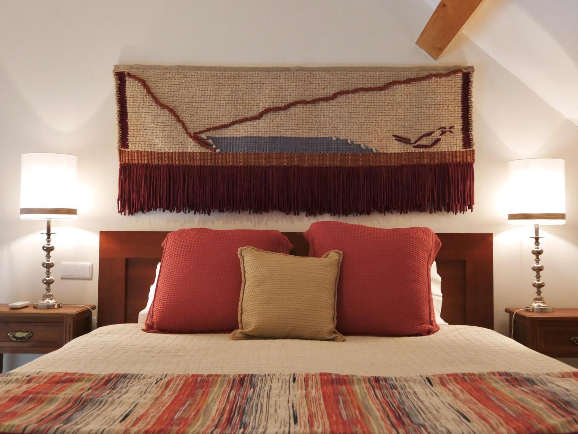 Quinta Do Tedo Bed & Breakfast Folgosa  Phòng bức ảnh