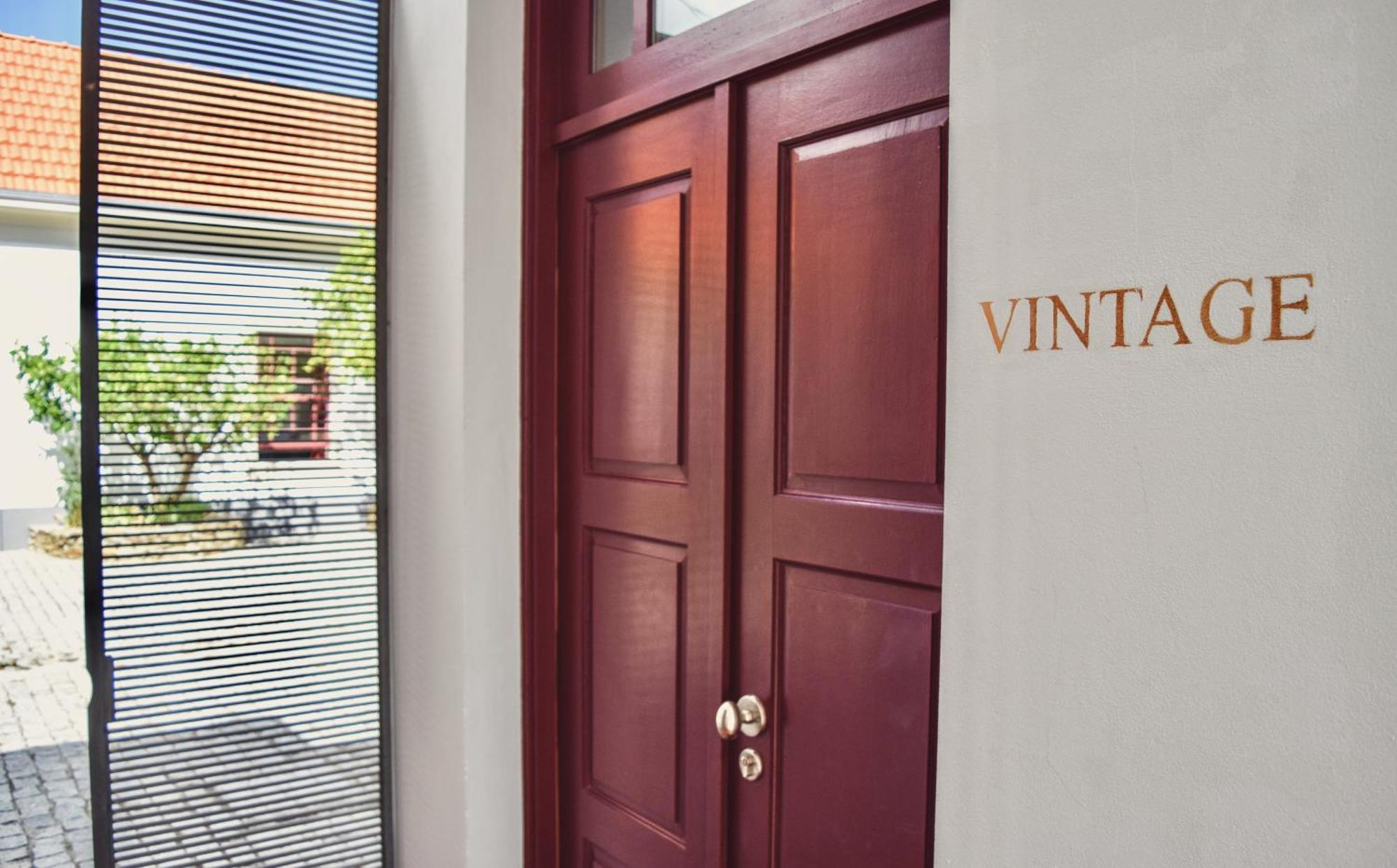 Quinta Do Tedo Bed & Breakfast Folgosa  Phòng bức ảnh